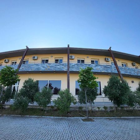 Panorama Guesthouse Bashtove 外观 照片