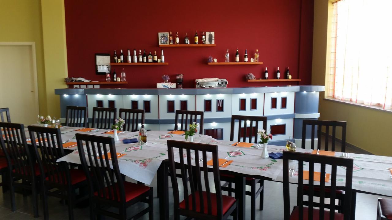 Panorama Guesthouse Bashtove 外观 照片
