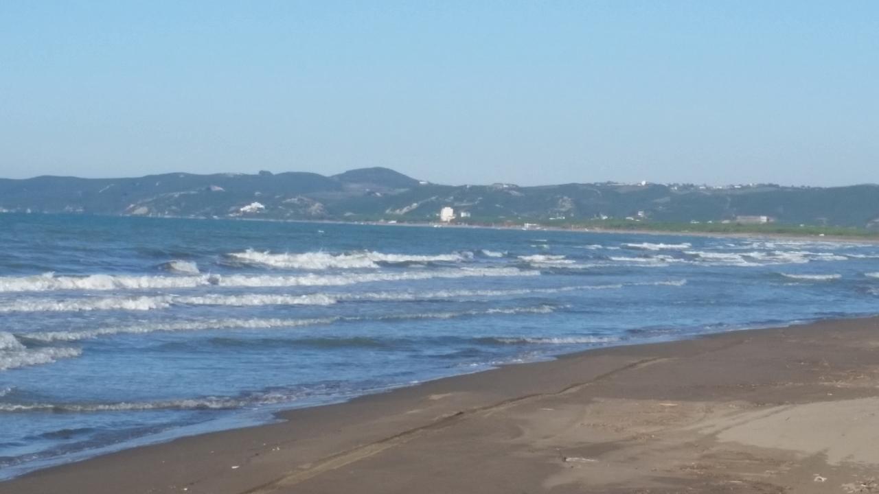 Panorama Guesthouse Bashtove 外观 照片