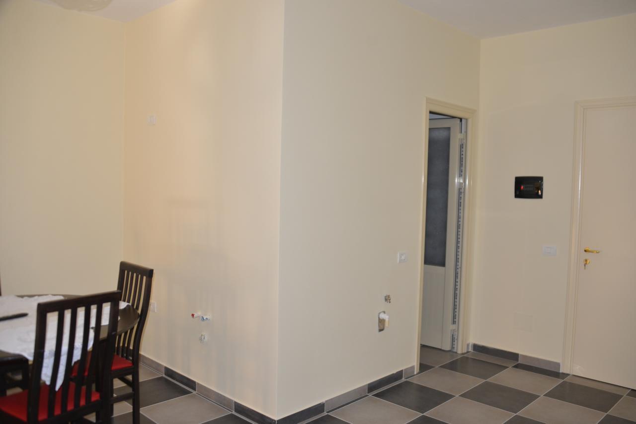 Panorama Guesthouse Bashtove 外观 照片